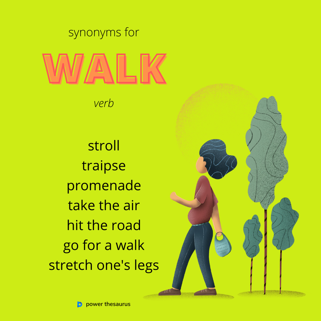 walkway synonym