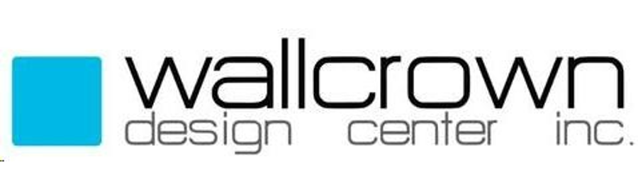 wall crown design center