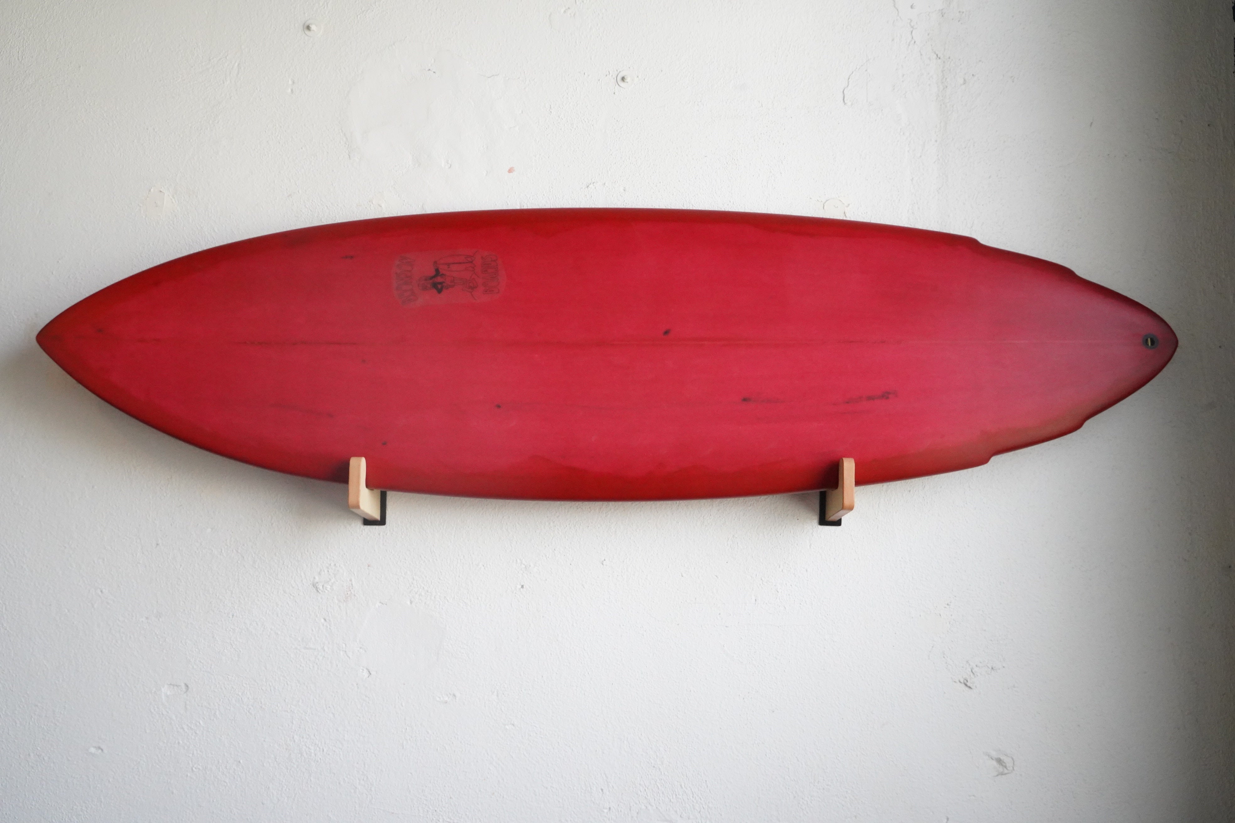 wall mounts for surfboards