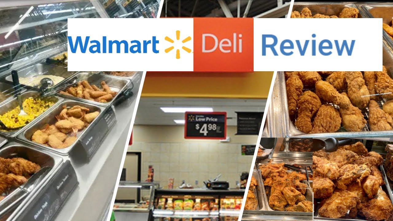 walmart deli chicken strips price