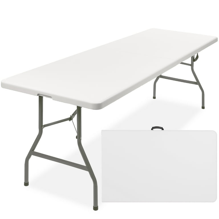 walmart folding table