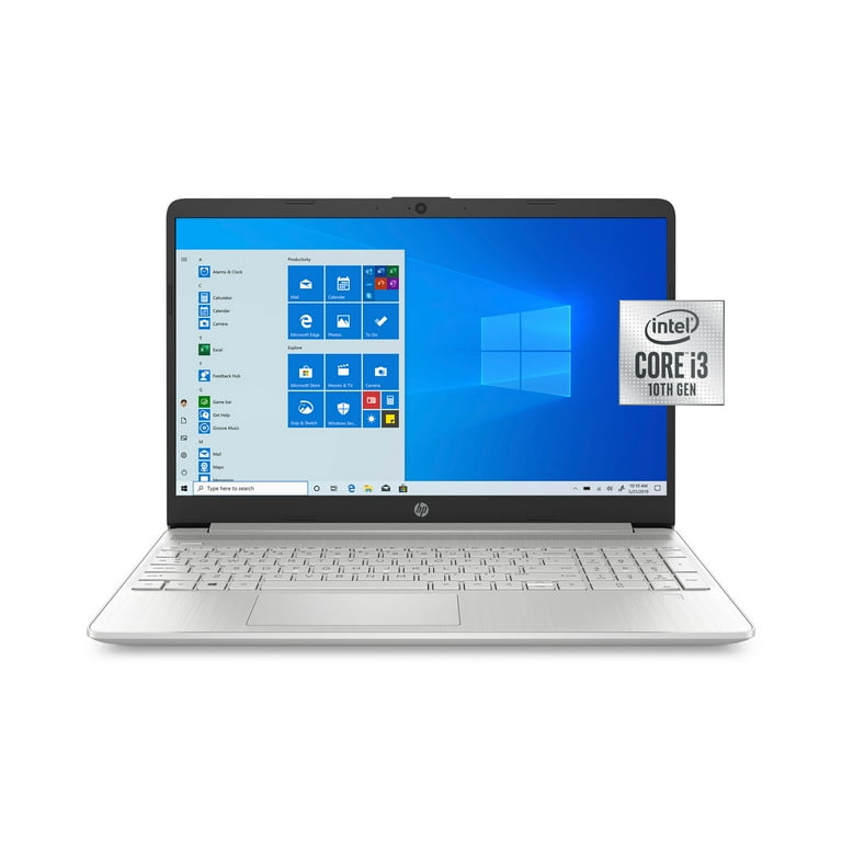 walmart notebook hp