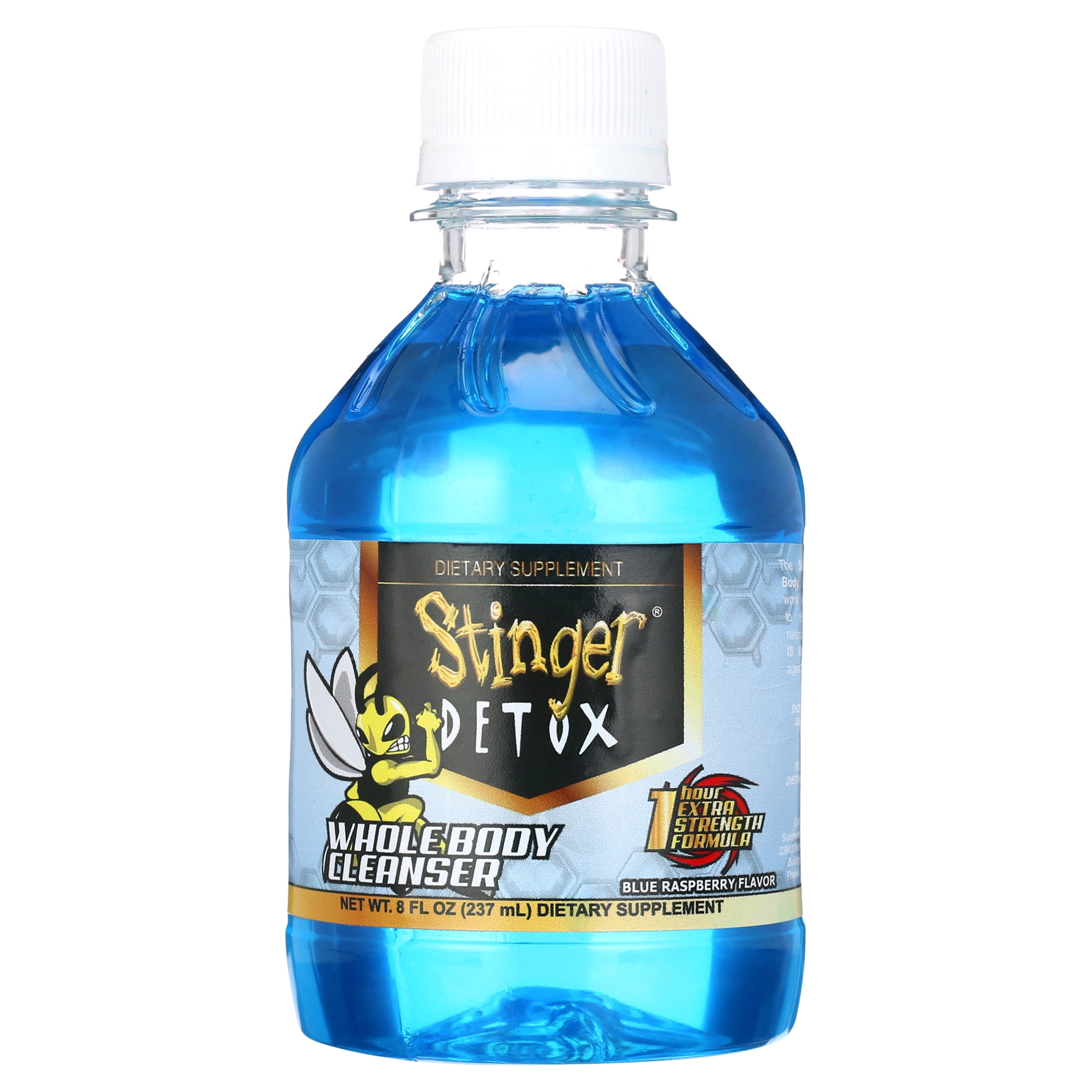 walmart stinger detox