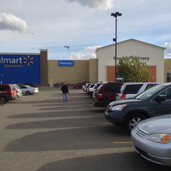 walmart stony plain rd edmonton