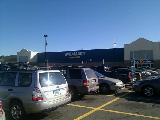 walmart supercenter boston post road north windham ct