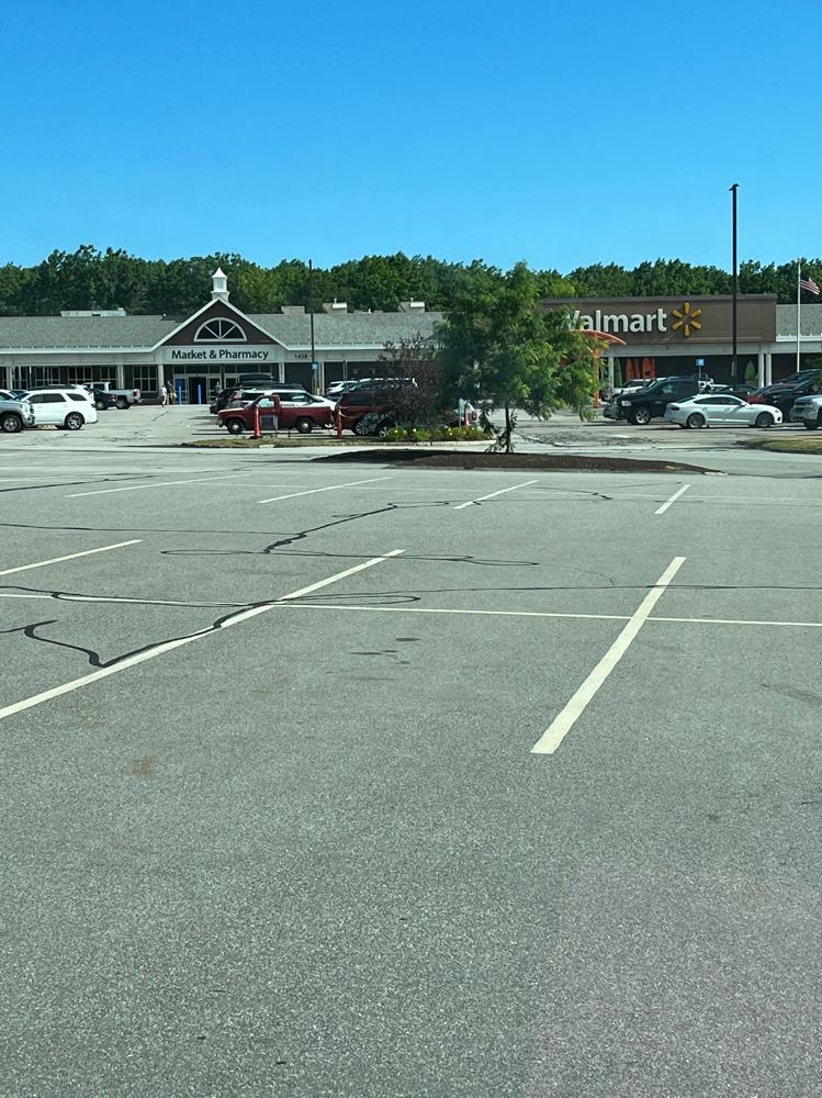 walmart supercenter new hampshire