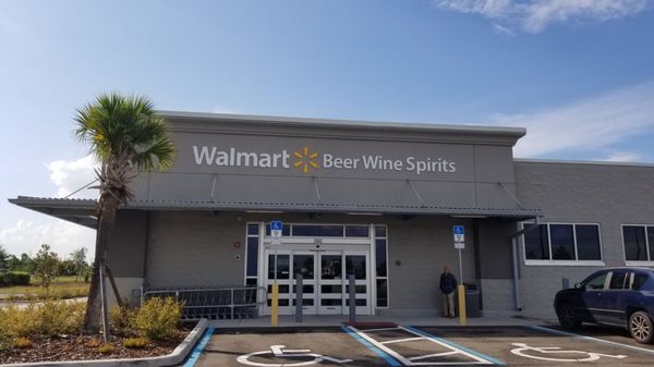 walmart us 27 clermont fl