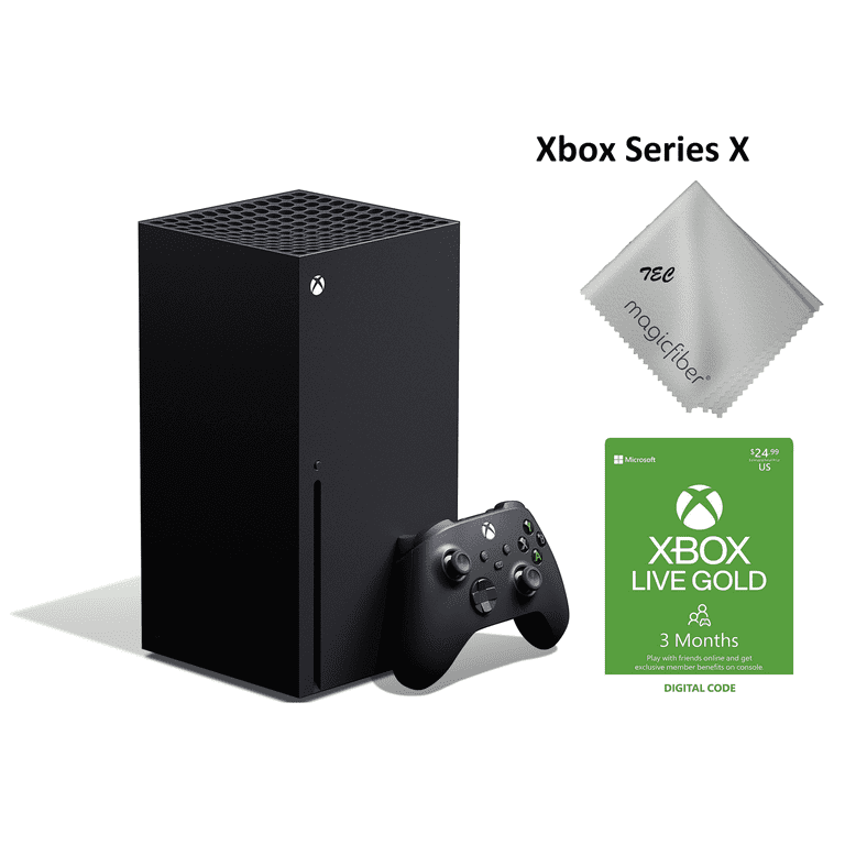 walmart xbox series x