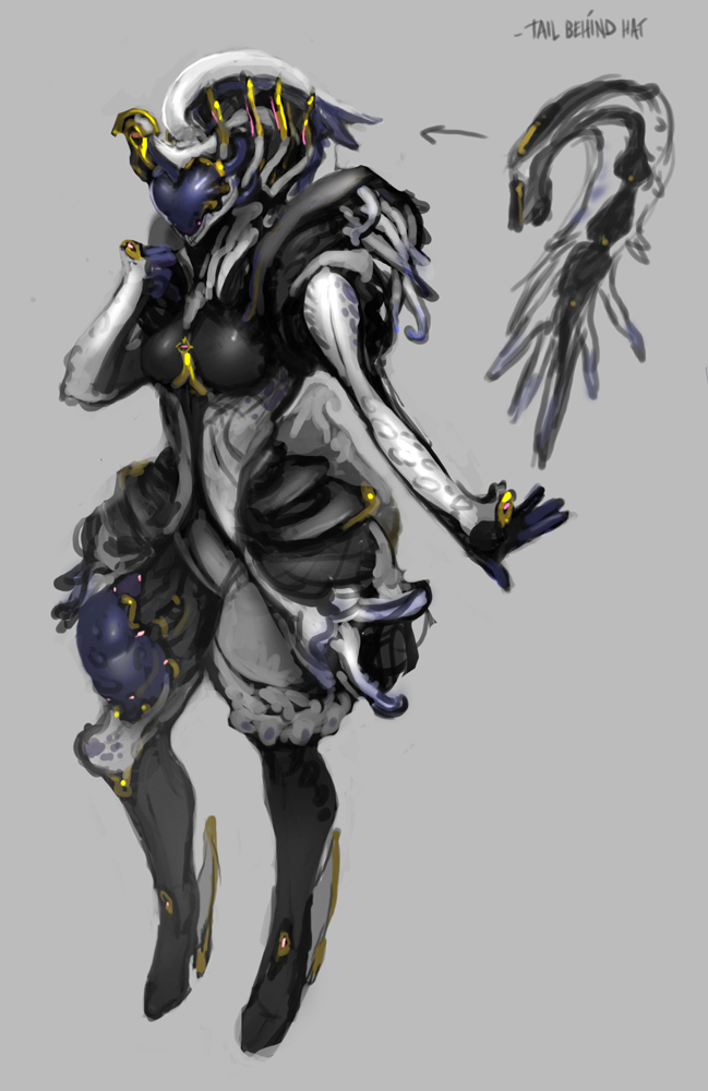 warframe saryn