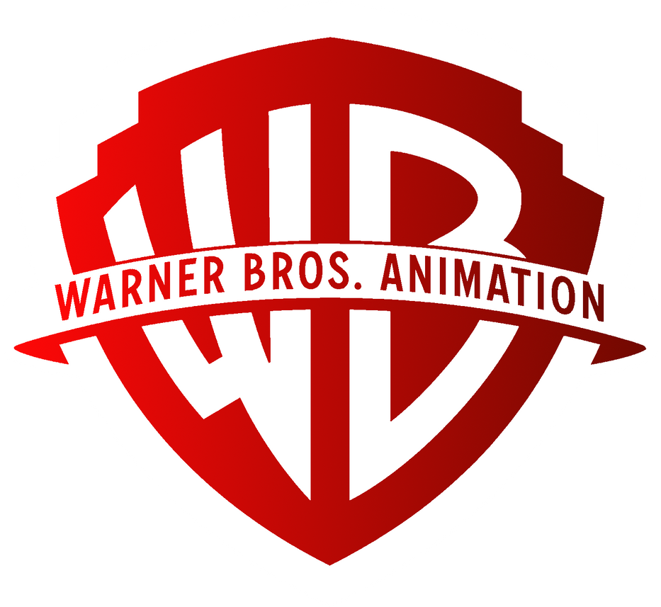 warner bros animation logo