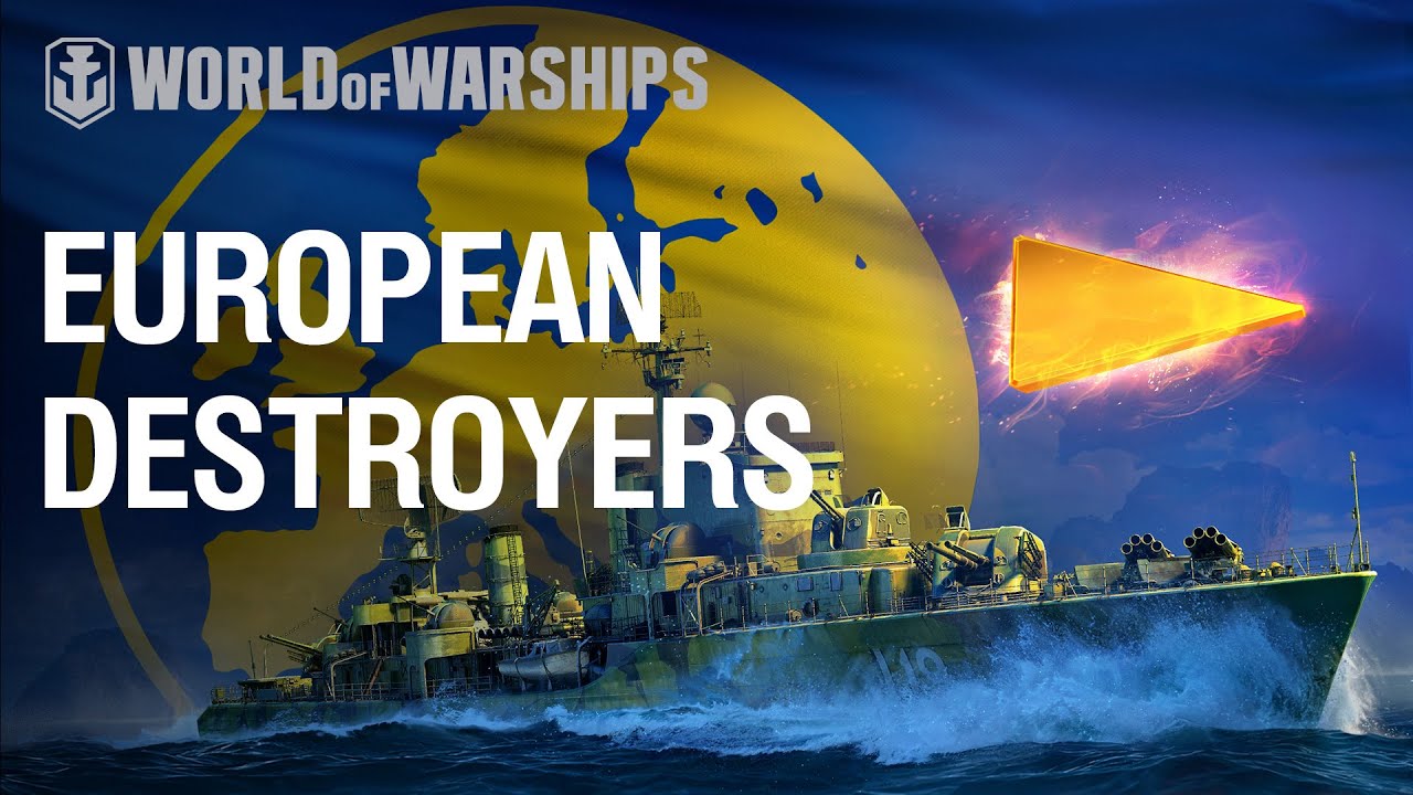 warships eu