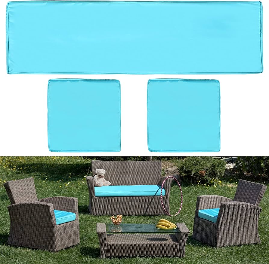 washable outdoor cushion covers