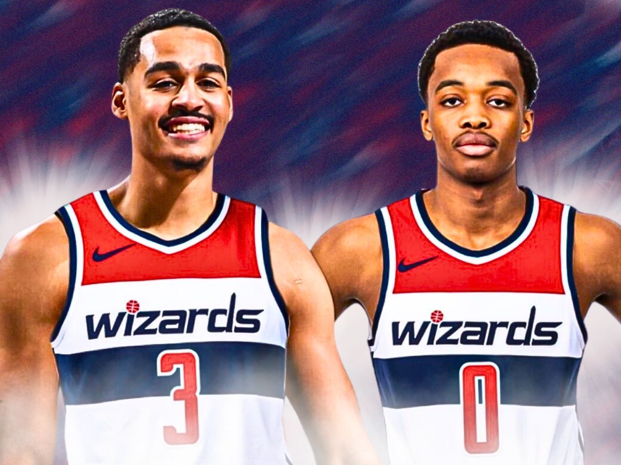 washington wizards depth chart