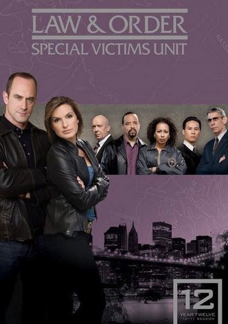 watch online law and order special victims unit