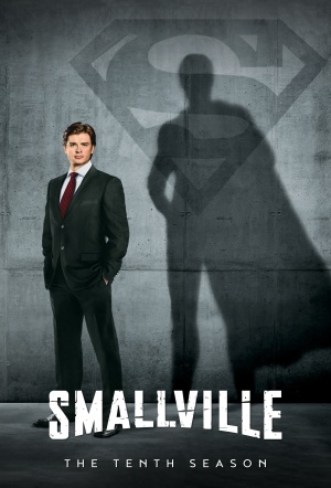 watch smallville australia