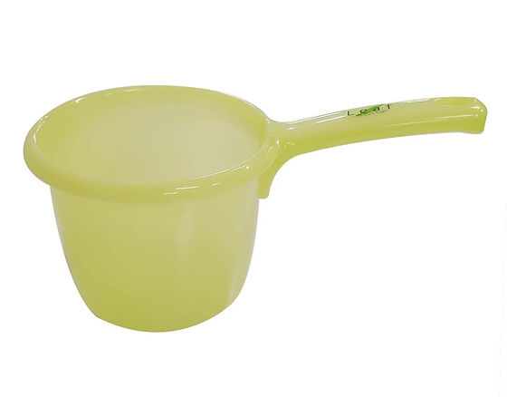 water ladle