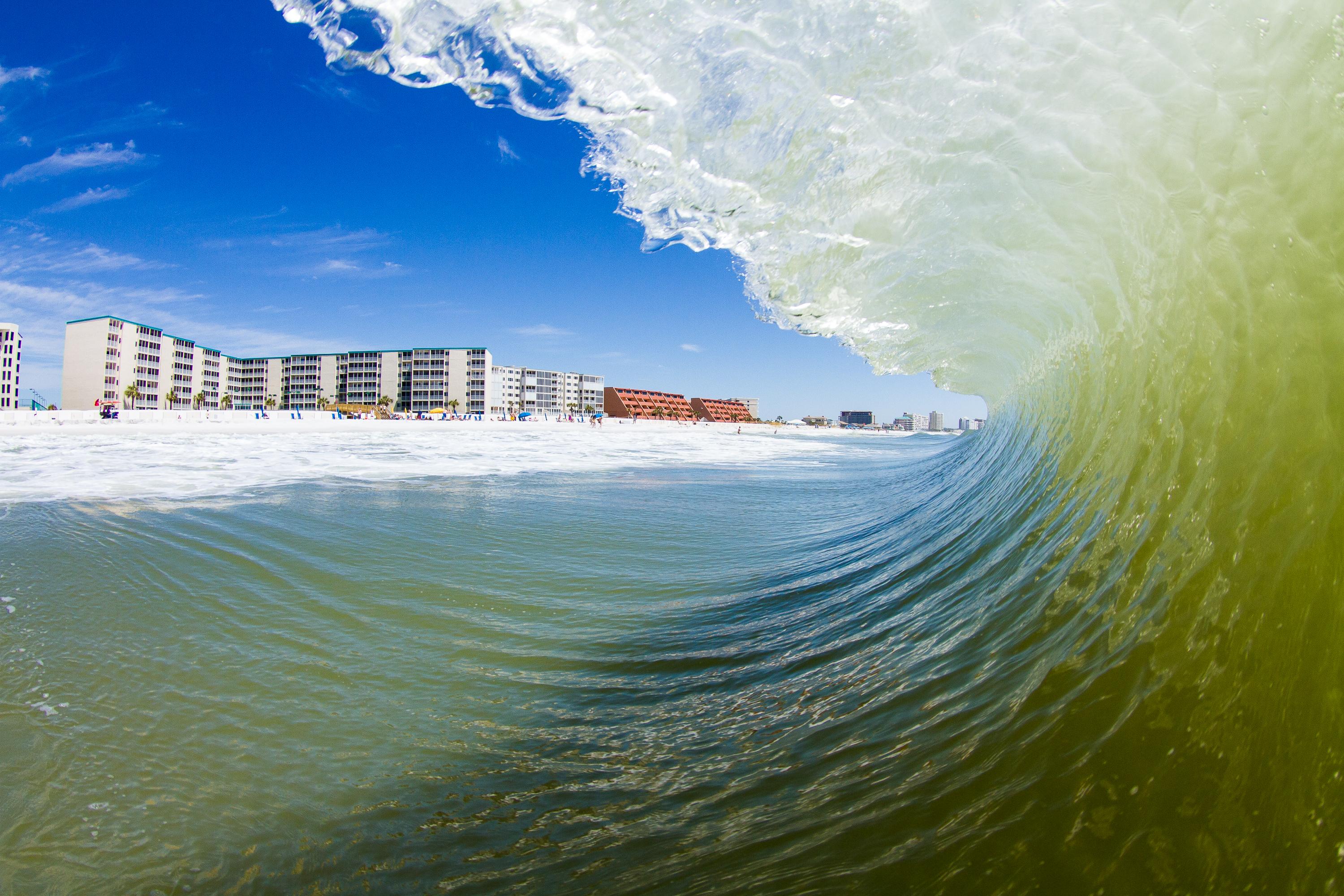 waves destin florida