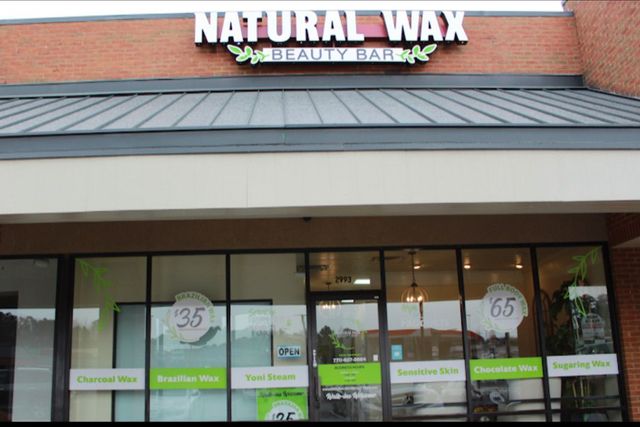 wax douglasville ga