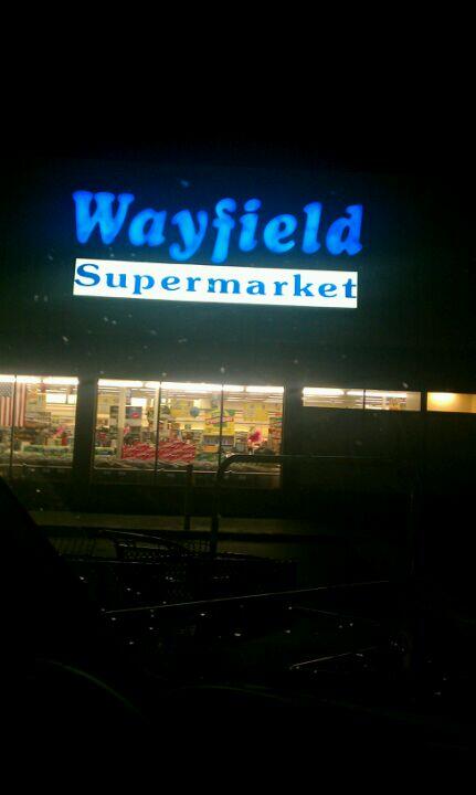 wayfield east point