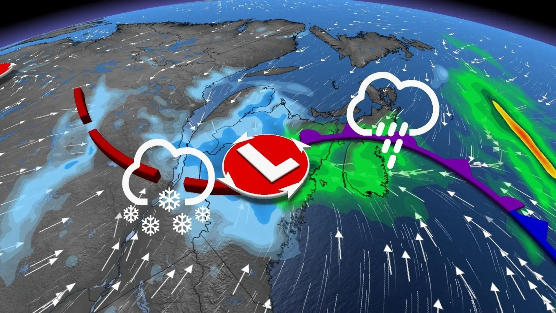 weather network richmond hill