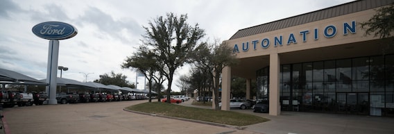 weatherford ford dealership