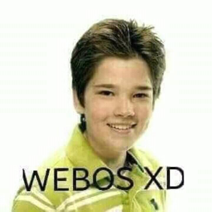 webos meme