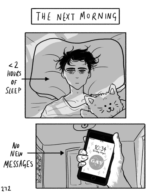 webtoons heartstopper