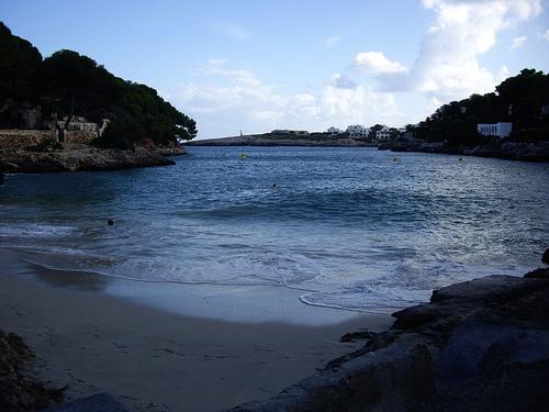 weer in cala dor