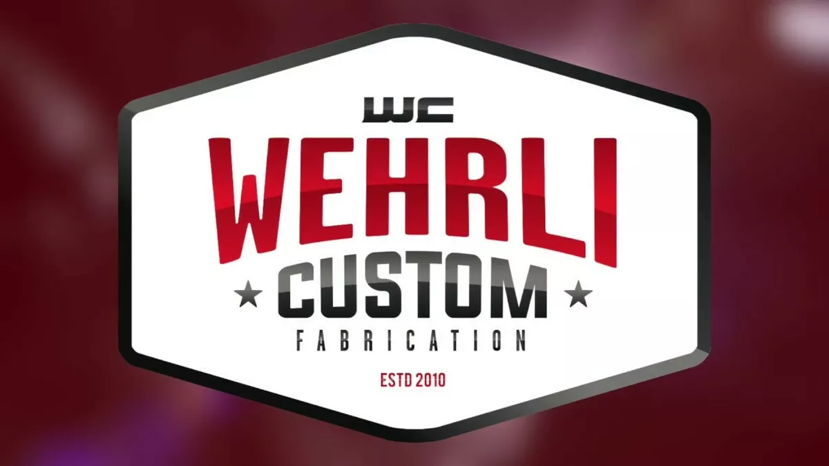 wehrli custom