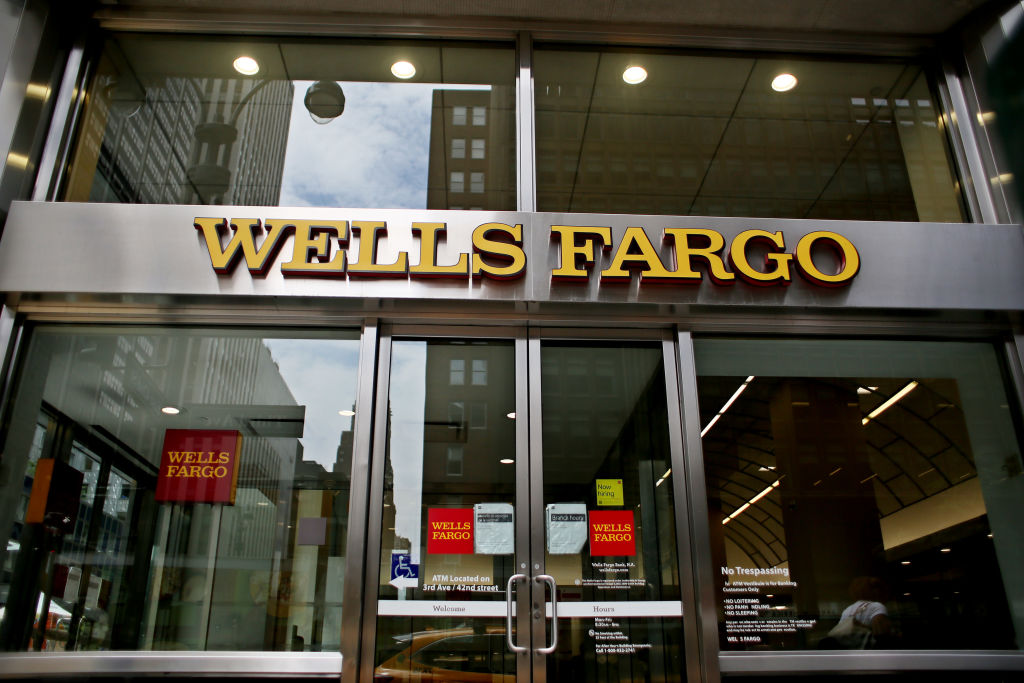 wells fargo bank working hours on saturday