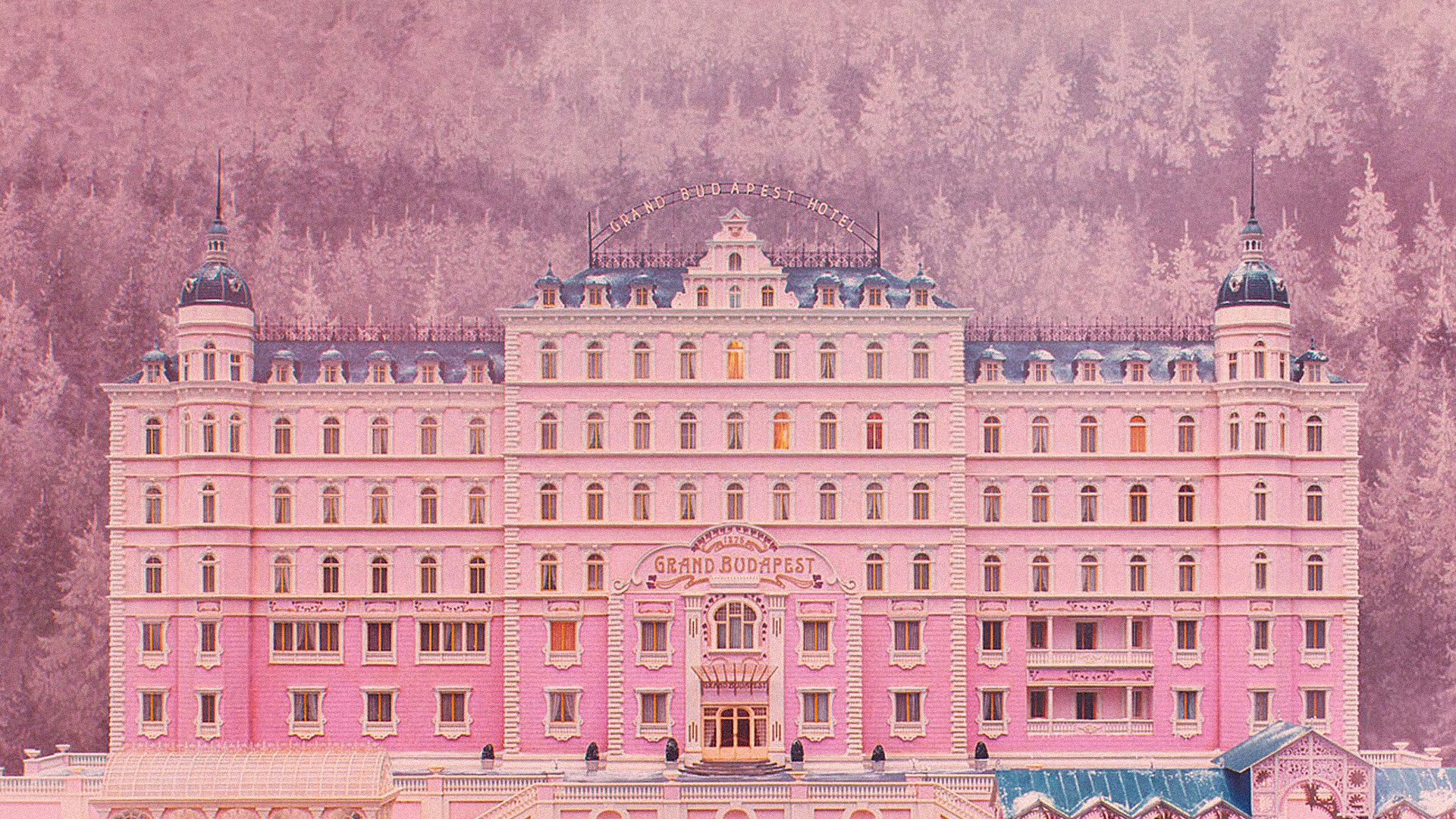 wes anderson wallpaper