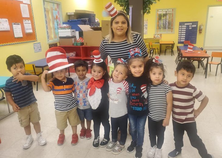 weslaco daycare