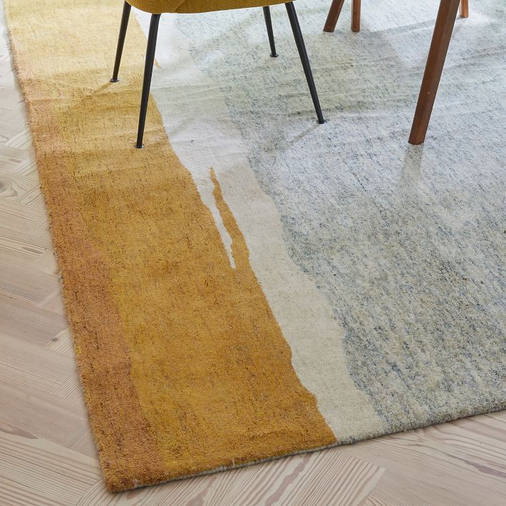 west elm carpets