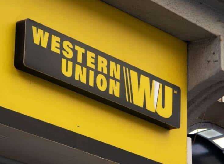 western union fotoğraflar