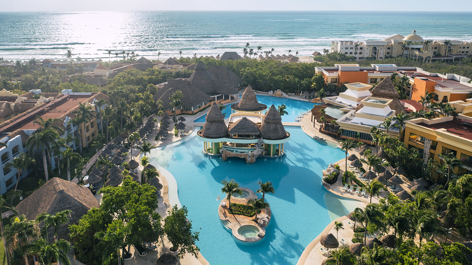 westjet all-inclusive mexico