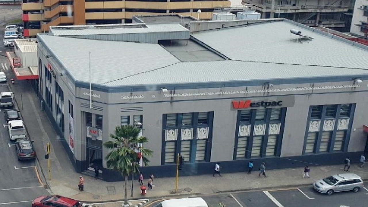 westpac in fiji