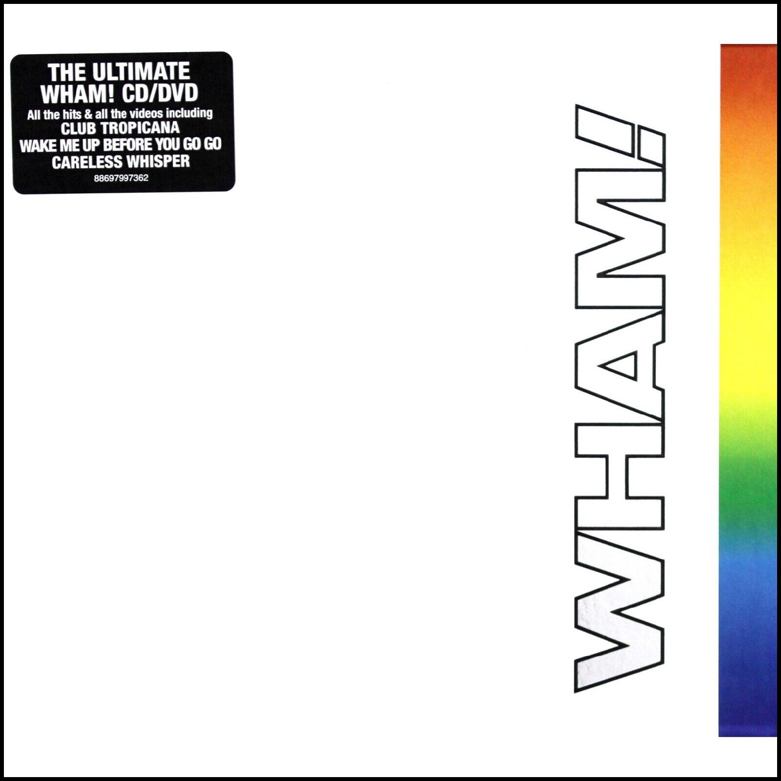 wham the final album