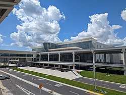 what does orlando mco stand for