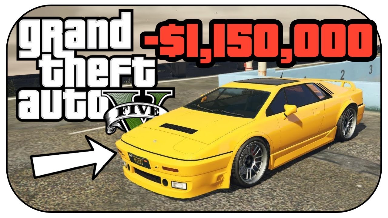 what does the ardent car do in gta 5