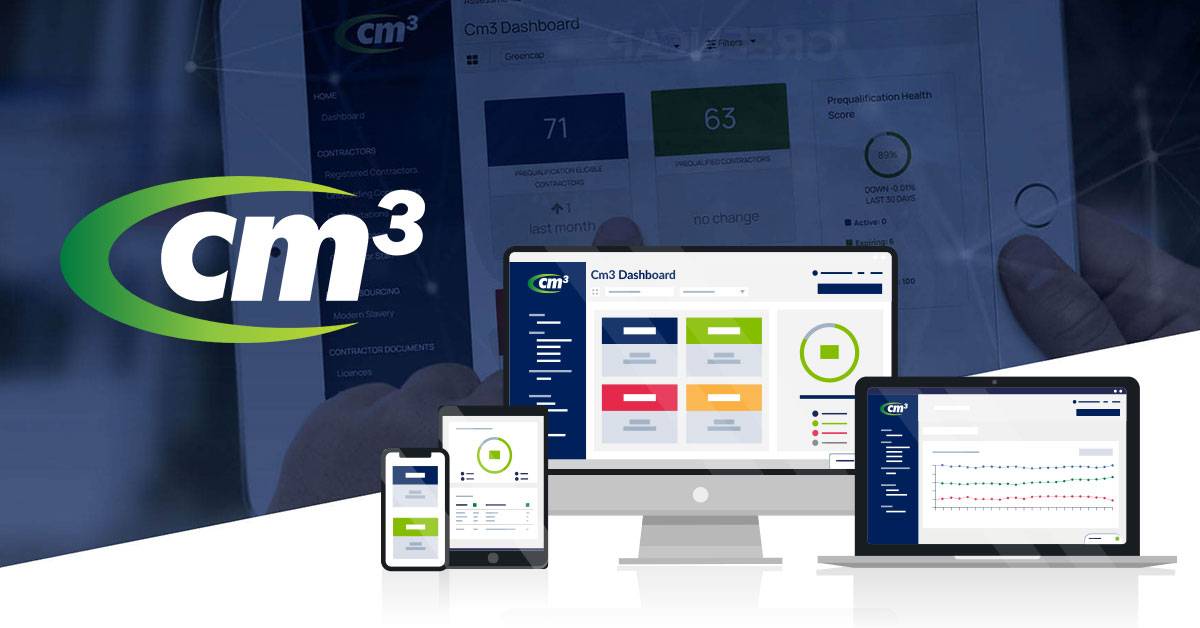 what is cm3 certification