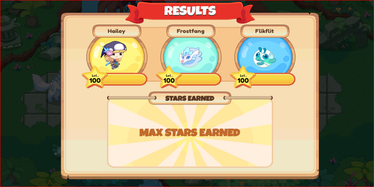 what is the max level in prodigy