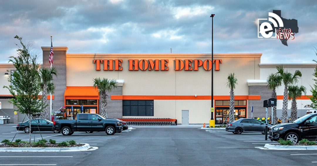 what time does home depot close today