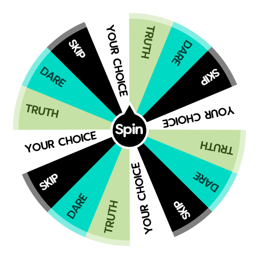 wheel of truths