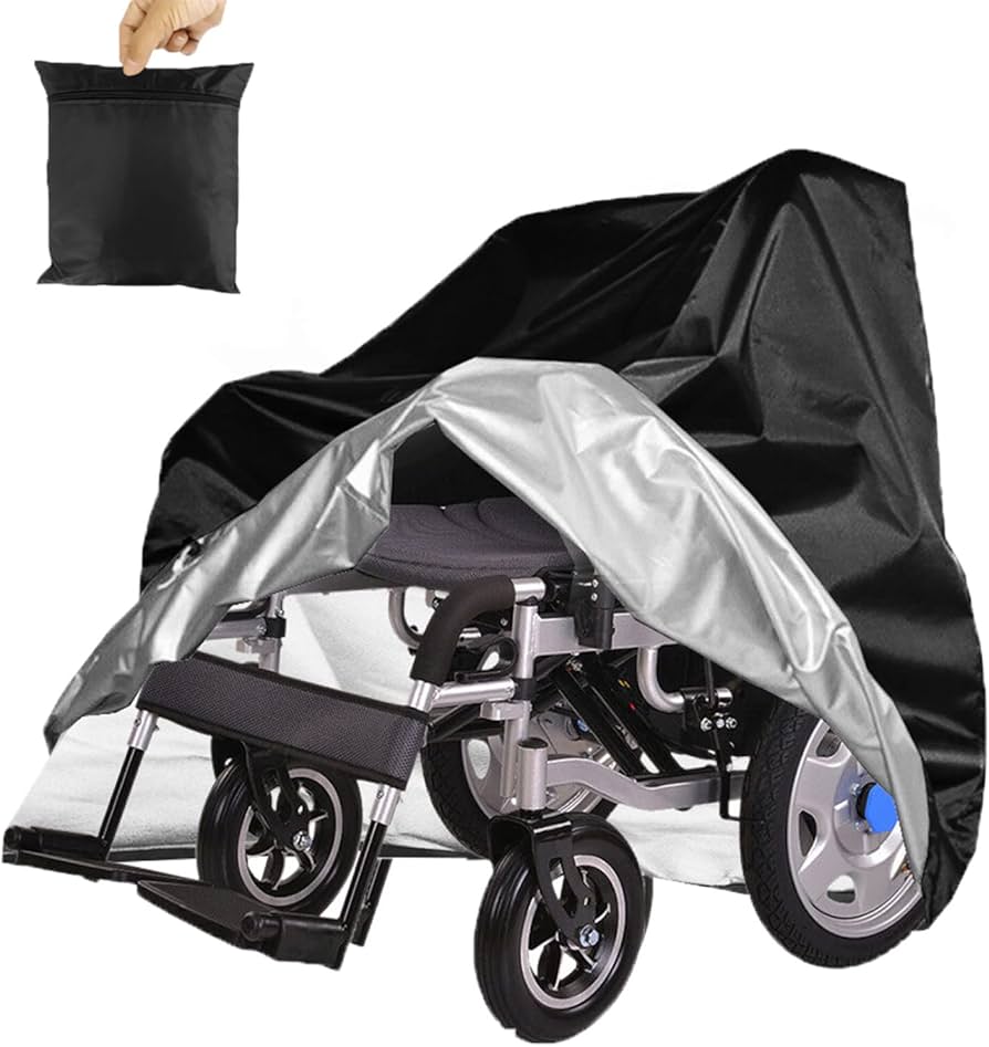 wheelchair covers for rain