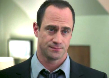 when did stabler leave svu