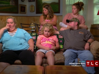 where can i watch here comes honey boo boo