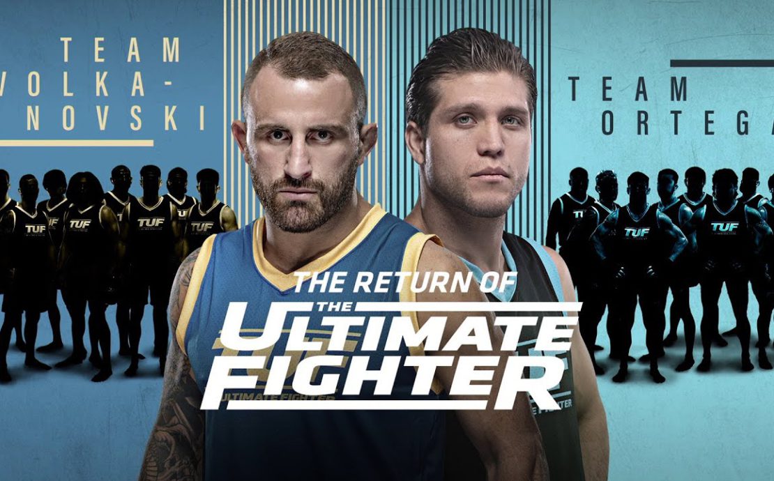 where can i watch tuf