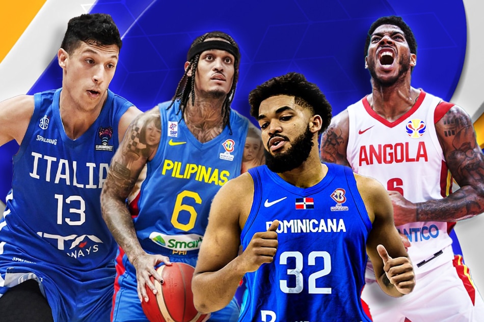 where to watch fiba world cup