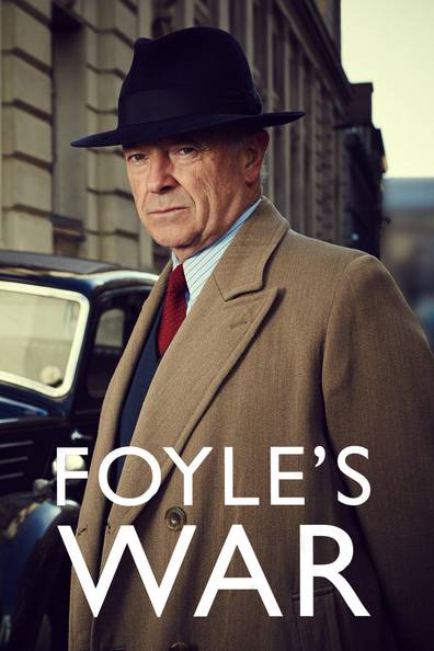 where to watch foyles war