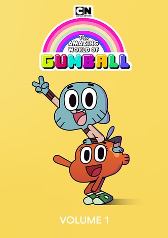 where to watch gumball